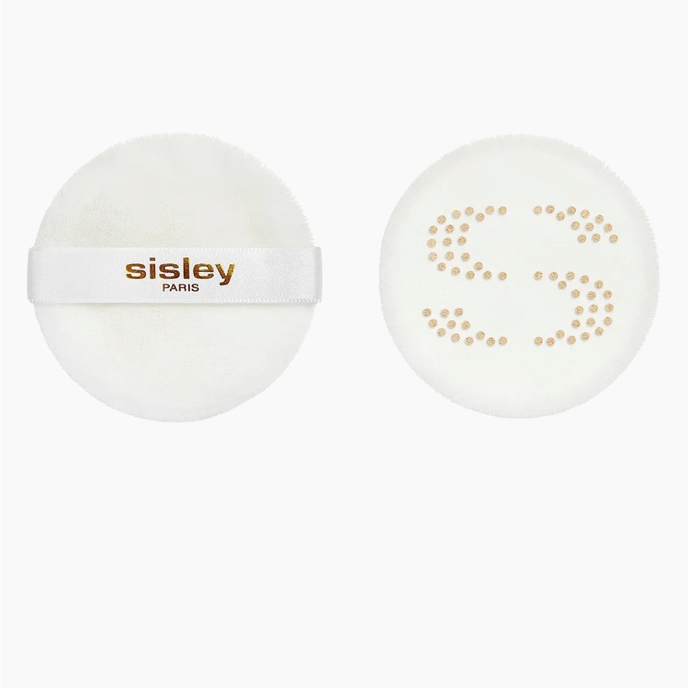 Sisley-Paris Translucent Powder - Picture 3 of 6